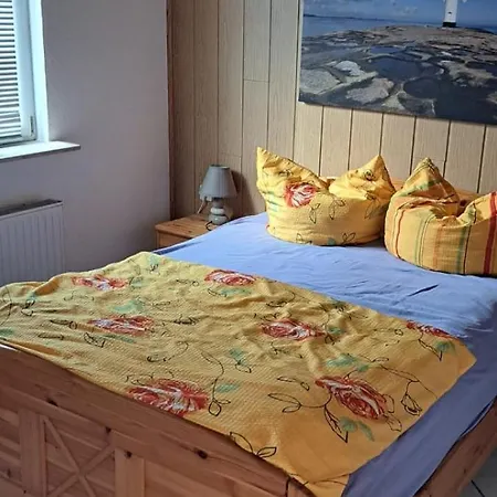 Lejlighed -guergens Heringsdorf (Usedom)