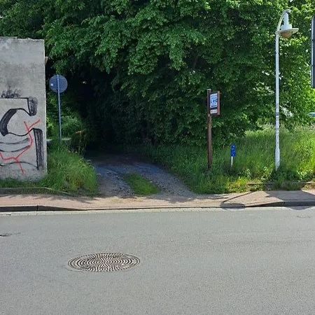 Lejlighed -guergens Heringsdorf (Usedom)