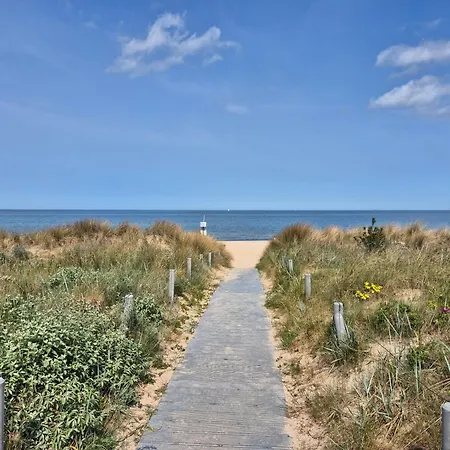 -guergens Lejlighed Heringsdorf (Usedom)