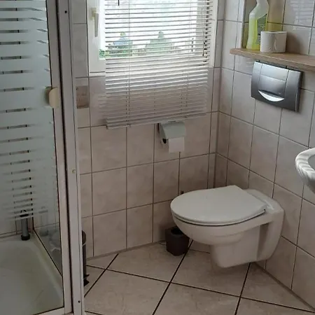 -guergens 아파트 제바트헤링스도르프