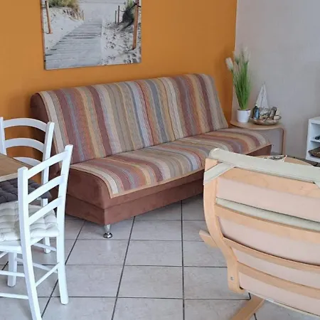 Lejlighed -guergens Heringsdorf (Usedom)