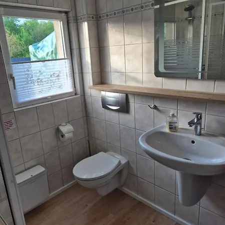 Apartment -gürgens Ostseebad Heringsdorf
