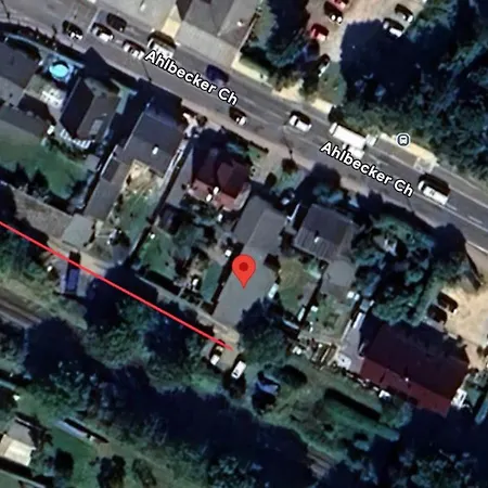 -gürgens Apartment *